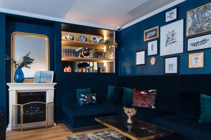 Hotel Bleu de Grenelle