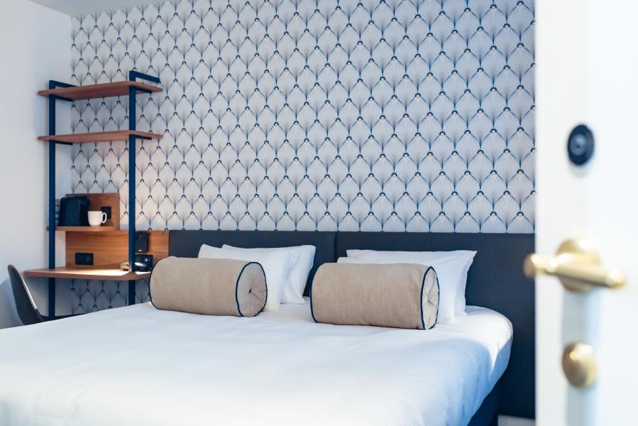 Hôtel Bleu de Grenelle